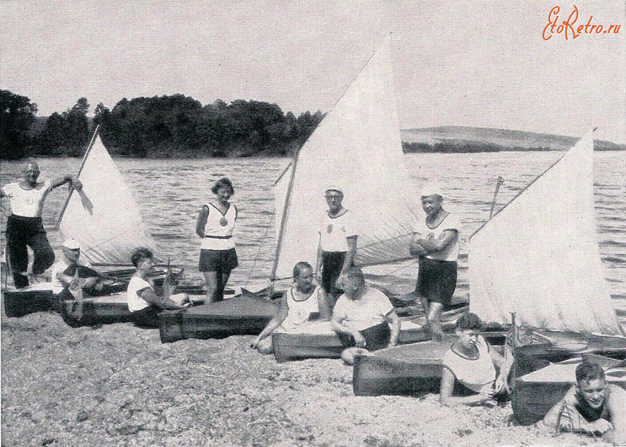 Калининградская область - Rominter Heide, Wystiter See