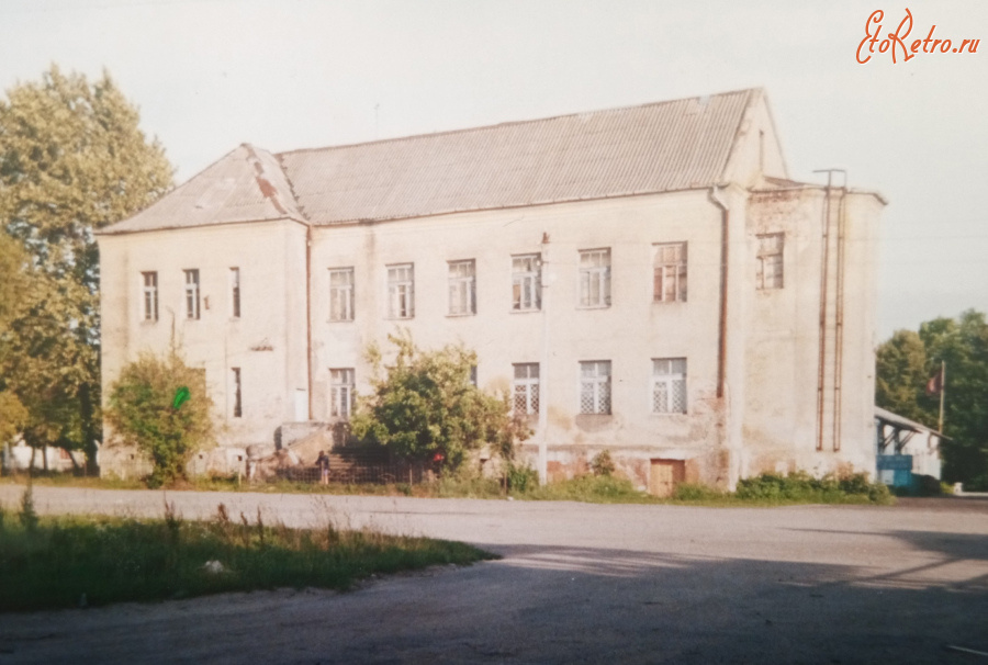 Калининградская область - Ostpreussen (Kalgen Kreis Konigsberg Land)