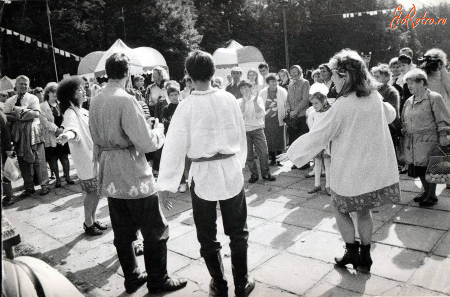 Советск - Группа 