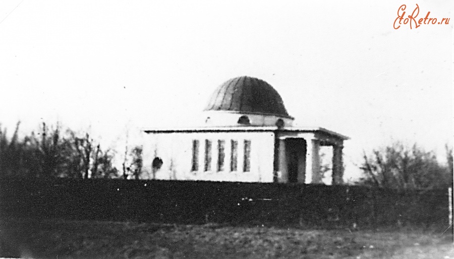 Гусев - Gumbinnen. Kapelle des neuen Friedhofs.