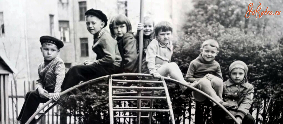 Гусев - В детском саду №2 