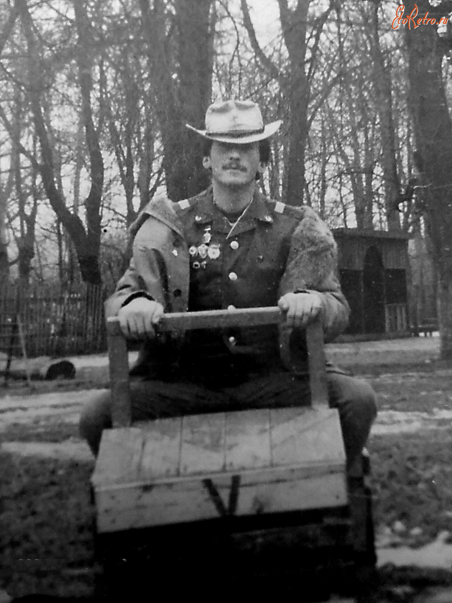 Гусев - Гусев.