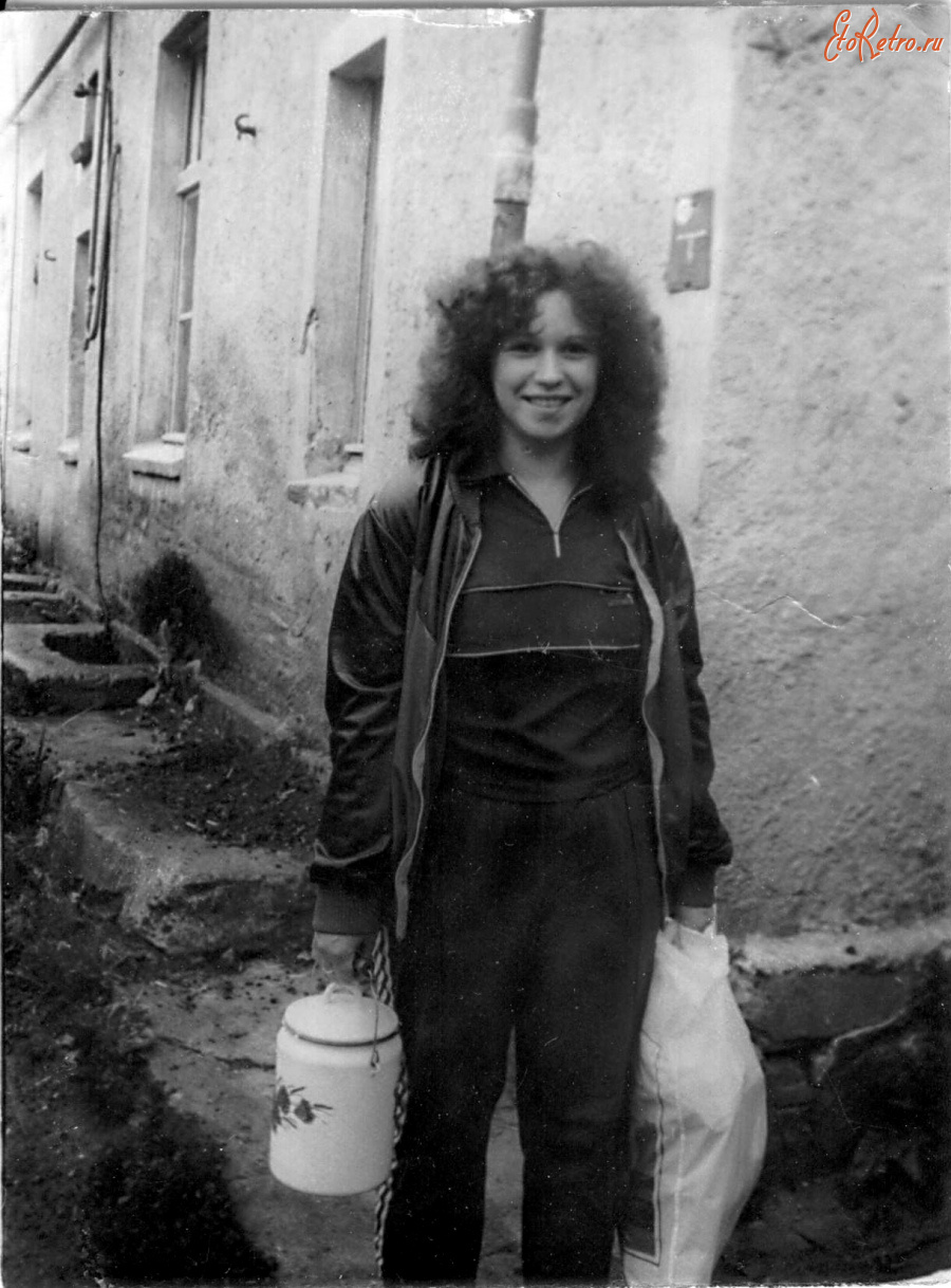 Гусев - Улица Северная, 9.