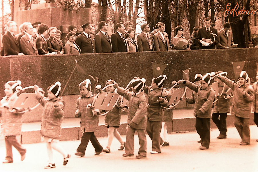 Истра - 1 Мая.