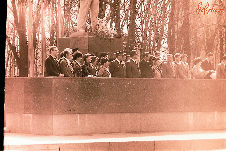 Истра - 1 Мая.