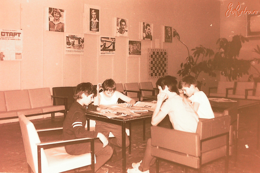 Истра - Бассейн 