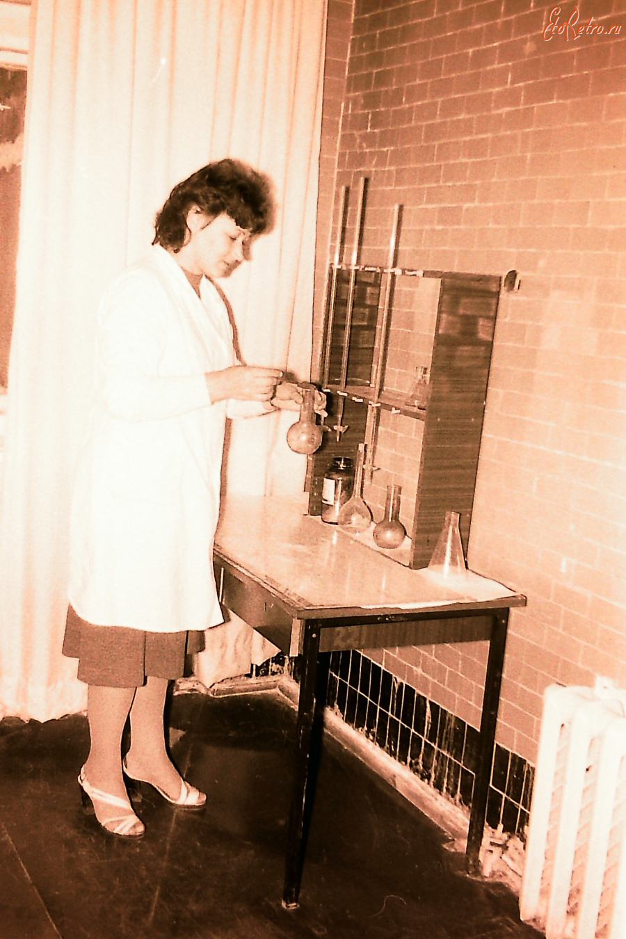 Истра - Бассейн 