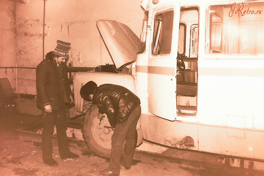 Истра - Бассейн 