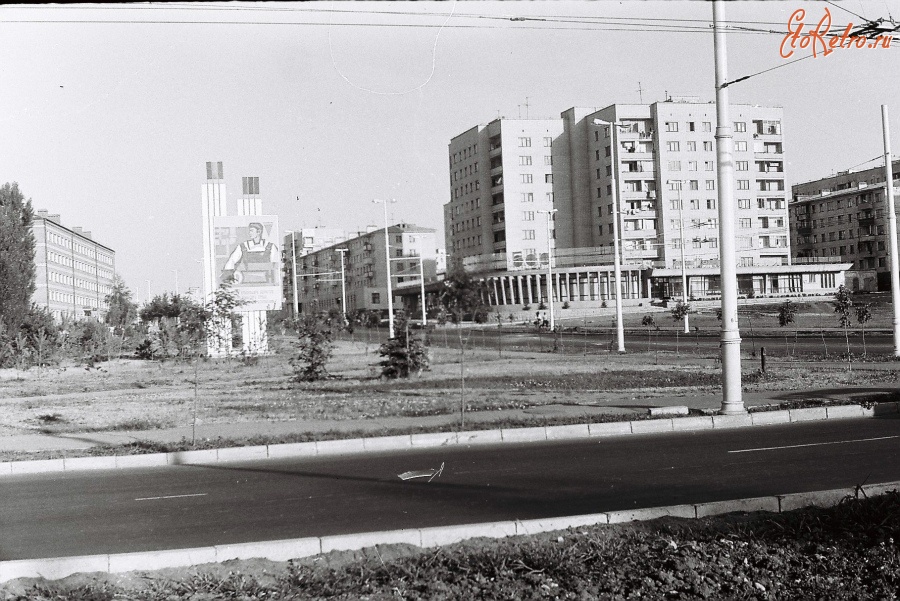 Краснодар 80 х фото годов