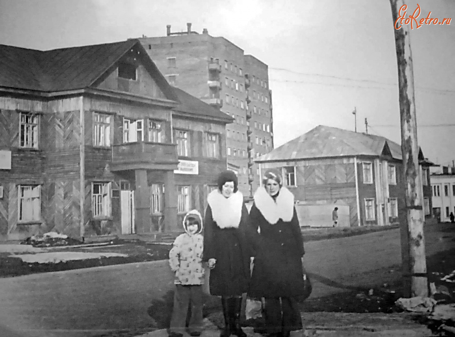 Дудинка - Дудинка.