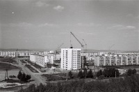Курчатов - Старые фото Курчатова