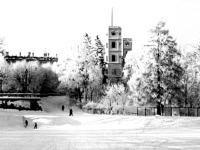 Гатчина - Гатчина, 1960-е