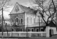 Липецк - здание на улице Ленина