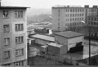 Липецк - Улица Семашко. Школа №5