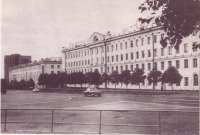 Йошкар-Ола - Гостиница 