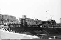 Мурманск - стадион 