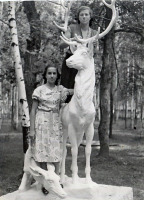 Сергиев  Посад - Пионерский лагерь 