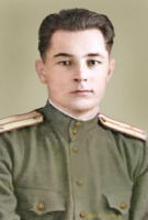 Шемышейка - ДАВЫДОВ Алексей Александрович,1922г.р