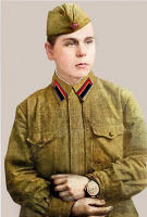 Шемышейка - ЛОНИН Евгений Андреевич.1923г.р