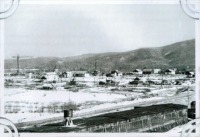 Заводской - Поселок 1956-1959