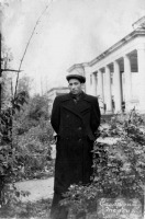 Химки - Санаторий 