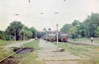 Таганрог - Станция Таганрог-2
