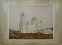 Таганрог - Таганрог Церковь Святого Митрофания