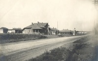 Щелково - Старые дома
