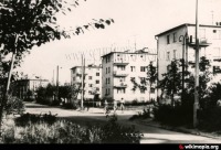 Щелково - Новые дома