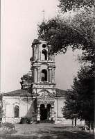 Скопин - Церковь Сретения Господня.