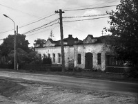 Спасск-Рязанский - Село Ижевское. Дом и лавка ижевского крестьянина Василия Семёновича Алфутова.