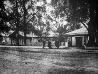 Кадом - Ветлечебница.