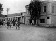 Кадом - Кафе 