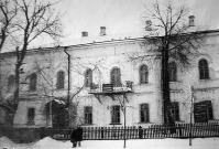 Кадом - Кадомский швейный техникум.