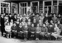 Кадом - Работницы фабрики 