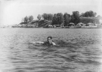 Кадом - Озеро Кандыль.