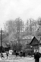 Кадом - Улица Ленина.