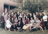 Кадом - Педагогический коллектив КШТ.