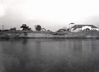 Кадом - Общественная баня.