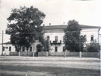 Кадом - Кадомский швейный техникум.