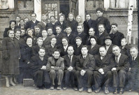 Кадом - Учительская коференция.