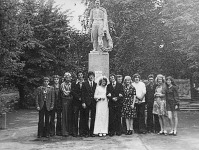 Кадом - Мемориальный комплекс «Воинам – землякам»