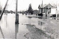 Кадом - Улица Ленина.