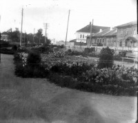 Кадом - Улица Ленина.