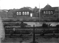 Кадом - Улица Ленина.