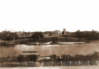 Старожилово - Старожилово. Панорама.