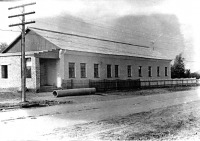 Старожилово - Польклиника.