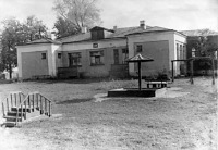 Старожилово - Детский сад