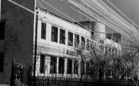 Милославское - Почта.