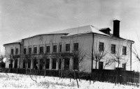 Милославское - Милославское.